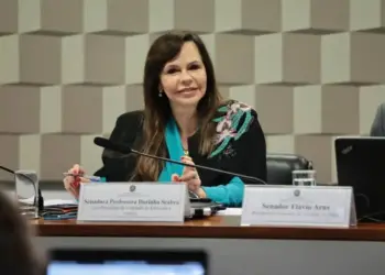Câmara de Gurupi homenageia senadora Professora Dorinha como Amiga Parlamentar do município nesta quinta