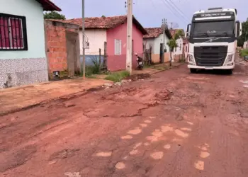 Três empresas conseguem liminar para evitar taxa de R$ 50 criada pela prefeitura para caminhões trafegarem em Tocantinópolis