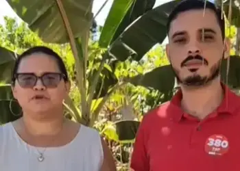 Dirigente da Federação dos Trabalhadores Rurais e Agricultores e vice do PT regional, Guanamar declara apoio a Nile para presidente do partido de Lula no TO