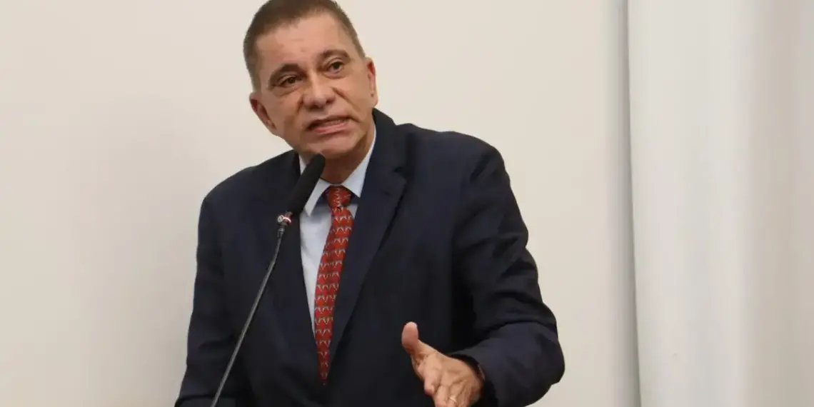 Após recurso do governo, Amastha faz apelo para que TJTO mantenha suspensão do uso de máquinas e das apostas de quota fixa da Lototins