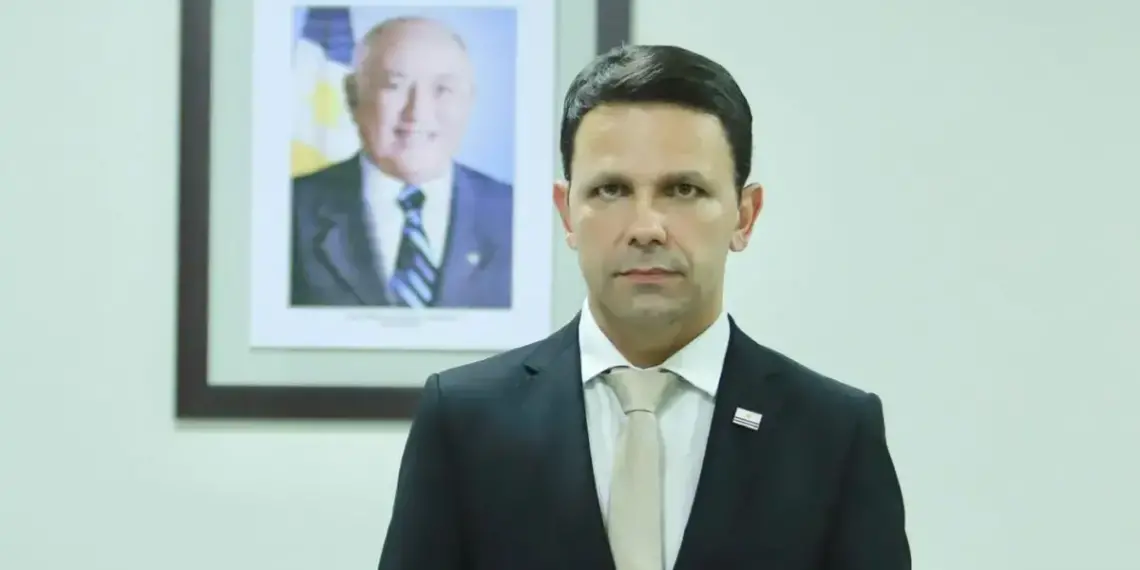 Chefe de Gabinete de Eduardo, Carlos Jr exalta posicionamento da Câmara: “Nunca antes na história de Palmas se viu tamanha demonstração de unidade e compromisso institucional”