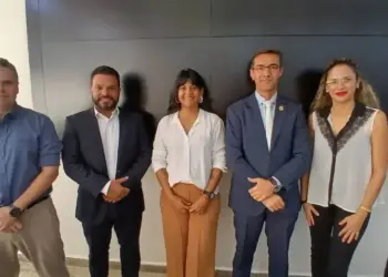 Coletivo SOMOS debate medidas de combate aos maus-tratos contra animais com Secretaria de Segurança Pública