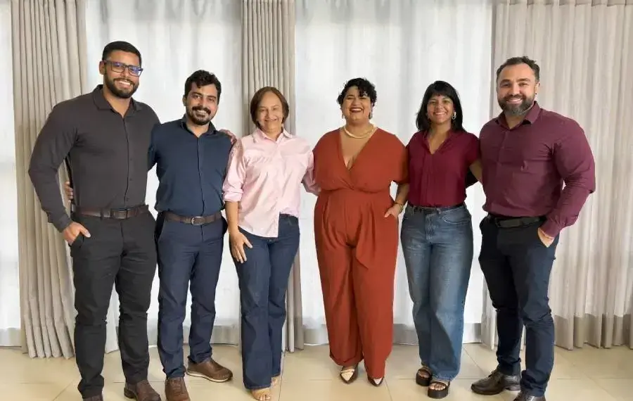 Coletivo SOMOS propõe criação da Casa de Acolhimento e Diversidade para população LGBTQIA+ em Palmas