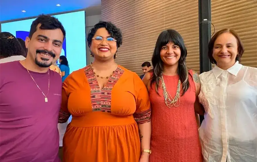 Coletivo SOMOS propõe edição do "Palmas Cuida Mais" em Taquaruçu durante sessão do projeto "Capital por um dia"