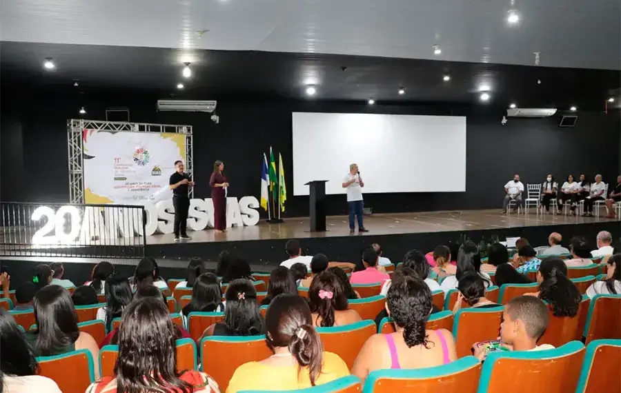 Porto Nacional inicia a 11ª Conferência Municipal de Assistência Social com foco em políticas públicas mais eficientes