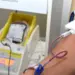 Governo do Tocantins sanciona lei que amplia conscientização para a doação de sangue; veja o funcionamento dos hemocentros
