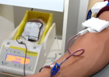 Aleto mobiliza servidores e população para campanha de doação de sangue nesta quarta-feira; ônibus da Hemorrede estará em frente à Assembleia para fazer as coletas