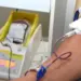 Aleto mobiliza servidores e população para campanha de doação de sangue nesta quarta-feira; ônibus da Hemorrede estará em frente à Assembleia para fazer as coletas