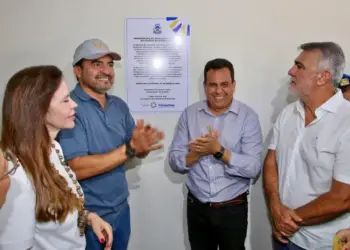 Governador Wanderlei volta a falar que seu “desejo” é terminar mandato e diz ter “respeito e consideração” pelas pré-candidaturas de Dorinha e Amélio