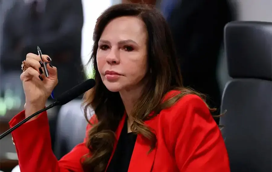 Aprovado no Senado, projeto relatado por Professora Dorinha põe fim a benefícios por idade em crimes de estupro