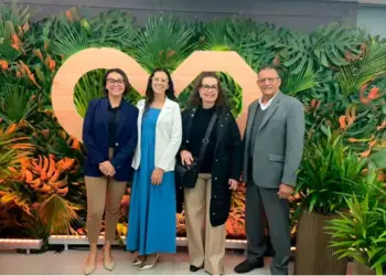 Governo do Tocantins participa de evento nacional sobre economia circular e acompanha indústrias tocantinenses reconhecidas pela Fiesp