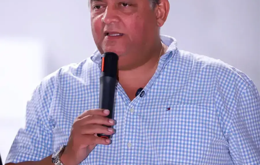 Para garantir segurança hídrica, senador Eduardo Gomes destina R$ 6 mi para recuperação de barragens do Projeto Rio Formoso