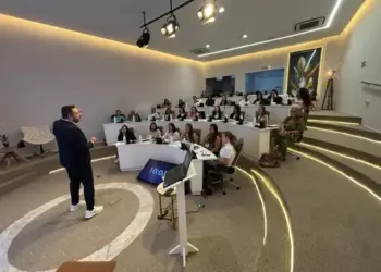 Ela faz indústria: imersão sobre vendas reúne empresárias em Palmas