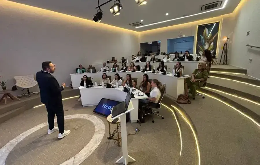 Ela faz indústria: imersão sobre vendas reúne empresárias em Palmas