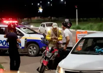 Detran/TO celebra 17 anos da Lei Seca e fortalece ações de combate ao crime de embriaguez ao volante