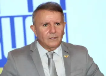 Na “Capital Por Um Dia” em Taquaruçu, Eduardo Siqueira volta a ressaltar boa relação com Palácio: “Não há prefeito e governador adversários”