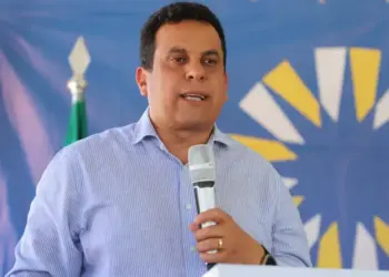 Governador Wanderlei assina ordem de R$ 2,7 milhões para reforma de colégio em Paranã e dá início ao projeto “Obra Toda Semana”