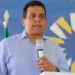 Governador Wanderlei assina ordem de R$ 2,7 milhões para reforma de colégio em Paranã e dá início ao projeto “Obra Toda Semana”