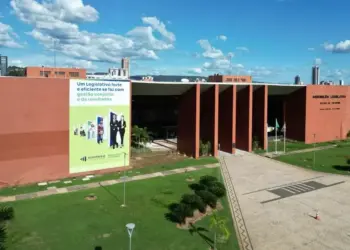 Sefaz apresenta relatório de metas fiscais do 1º quadrimestre em audiência na Aleto nesta quinta-feira