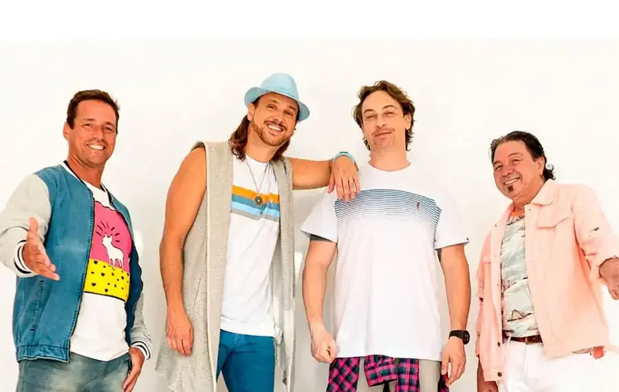 Prefeitura de Palmas divulga programação de shows da festança junina: Falamansa e Forró Saborear estão entre atrações