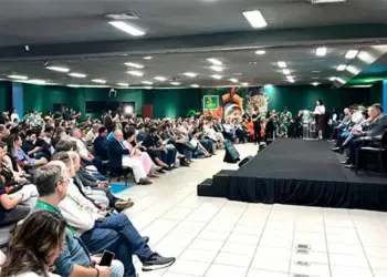 Tocantins reforça integração regional e promove temporada de praia 2025 na FIT Pantanal