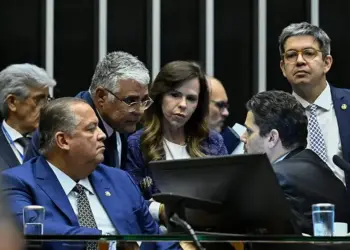 Relatado por Eduardo Gomes, Congresso aprova Projeto de Resolução para atender exigências do STF sobre emendas parlamentares