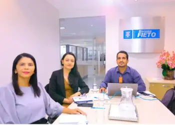 Em parceria com a Jucetins, Fieto passa a utilizar dados do Simplifica para planejar ações no setor industrial