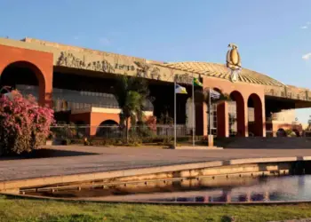 Governador Wanderlei Barbosa decreta ponto facultativo na quinta e sexta-feira em razão de Corpus Christi; confira os municípios que aderiram