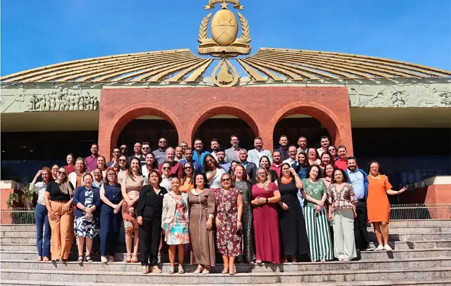 Governo do Estado encerra Fonacriad com aprovação da Carta do Tocantins, que propõe estratégias para a política socioeducativa nacional