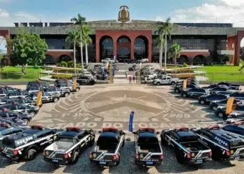 Com queda de 35,76% entre 2023/2024, Tocantins registra a maior redução no número de homicídios no País; aponta MJSP