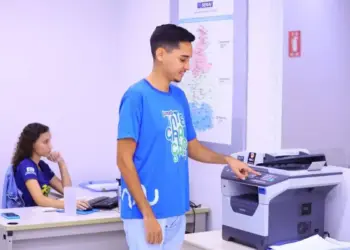 IEL Tocantins oferta 69 vagas de estágio em 14 municípios do Tocantins