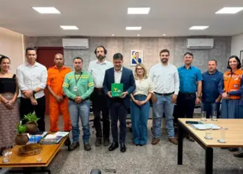 Governo do Tocantins articula ações integradas com setor produtivo para prevenir incêndios florestais em propriedades rurais