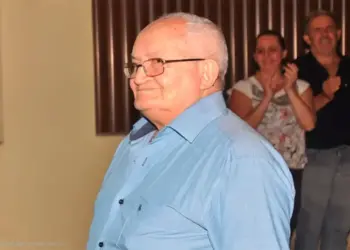 Jesuíno Maia Leite, pai do ex-prefeito Joaquim Maia, morre aos 83 anos; prefeito de Porto decreta luto oficial de três dias