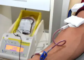 Governo do Tocantins inicia campanha “Junho Vermelho 2025” com a expectativa de adquirir mais bolsas de sangue que a de 2024 que atingiu 2,1 mil