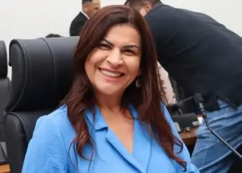 Projeto da vereadora Karina Café quer proibir nomeação de condenados por racismo, feminicídio e homofobia em cargos públicos municipais