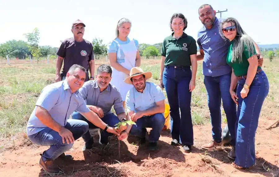 Em Muricilândia, governo do Tocantins desativa o segundo lixão do Estado; ação encerra programação da Semana do Meio Ambiente 2025