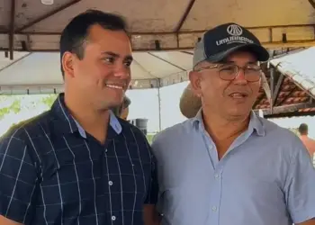 Vereador Lucas Campelo reforça apoio ao Hospital do Amor com contribuição solidária no 7º Leilão em Arapoema