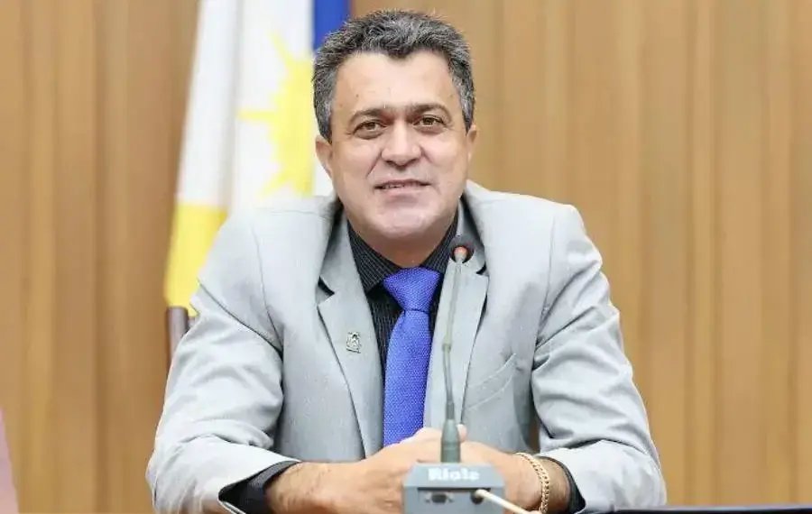 Luciano Oliveira é absolvido no TRE e diz que “a verdade prevaleceu