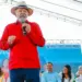 Em Araguatins, presidente Lula diz que Bolsonaro não entregou obras no Tocantins: “Não fazia nada a não ser mentir e fazer provocação”