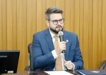 Mantoan propõe criação do Programa de Odontologia Hospitalar no Tocanti