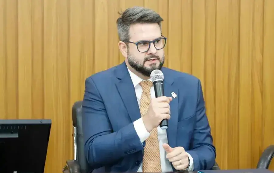 Mantoan propõe criação do Programa de Odontologia Hospitalar no Tocanti