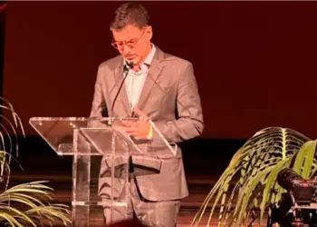 Tocantins reforça protagonismo na agenda climática global durante encontro internacional em Londres, no Reino Unido