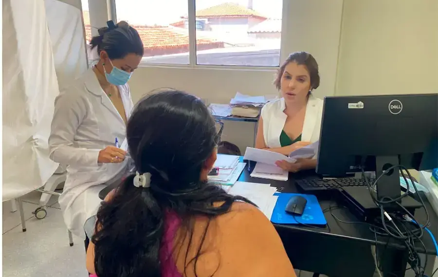 Para beneficiar pacientes da macrorregião norte, governo do Tocantins realiza mutirão com 200 consultas em Araguaína