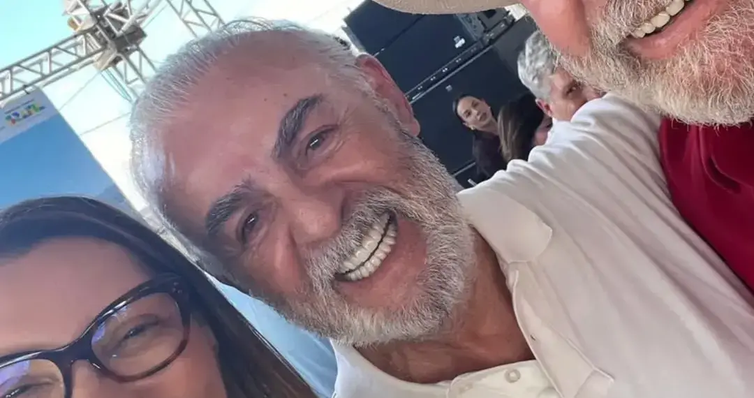 Com Dorinha e Ricardo Ayres, Paulo Mourão e reitores da UFT pedem a Lula inclusão do Hospital Universitário no PAC