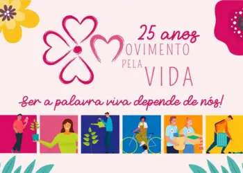 Marcado para acontecer entre 27 e 29 de junho, Prefeitura de Palmas apoia 25ª edição do Movimento pela Vida
