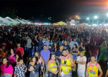 Com o slogan “Viva Alegria, Viva Nazaré”, Nazafolia promete agitar o melhor carnaval fora de época da região norte do Tocantins