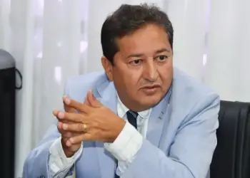 Empossado, juiz Nelson Coelho Filho lembra dos ataques sofridos pela Justiça Eleitoral, mas diz que TRE-TO “tem exercido tudo com seriedade e transparência”