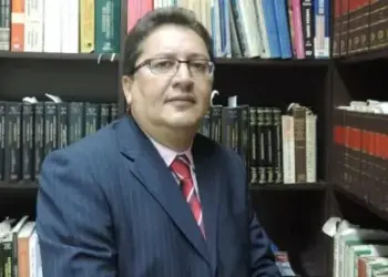 TRE-TO empossa Nelson Coelho Filho como juiz substituto em cerimônia nesta quarta-feira