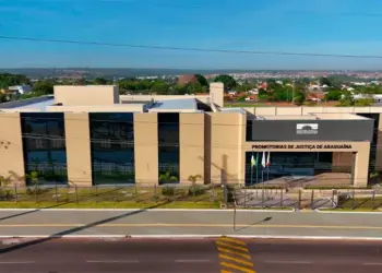 Prefeitura anuncia novo estacionamento e gestão da Av. Filadélfia durante inauguração da nova sede do MPE-TO
