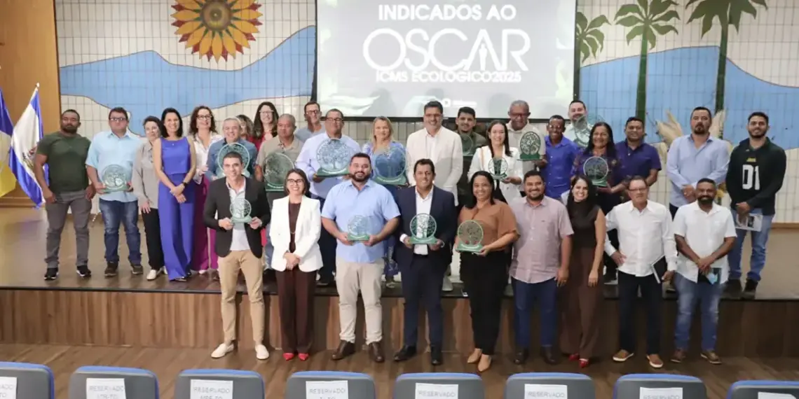 Sefaz e Seagro recebem empresário com projeto de implementar frigorífico em Paranã